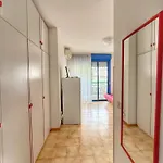 Grazioso N 61 A 100 Mt Dal Mare Bibione