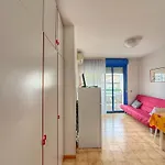 Grazioso N 61 A 100 Mt Dal Mare Apartment *