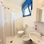 Grazioso N 61 A 100 Mt Dal Mare Apartment Bibione