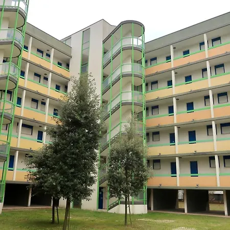 Grazioso N 61 A 100 Mt Dal Mare Bibione