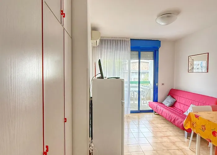 Grazioso N 61 A 100 Mt Dal Mare Appartamento *