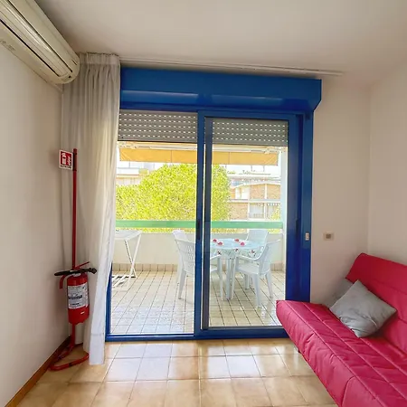 Grazioso N 61 A 100 Mt Dal Mare Бібіоне