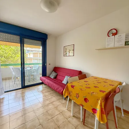 Апартаменти Grazioso N 61 A 100 Mt Dal Mare