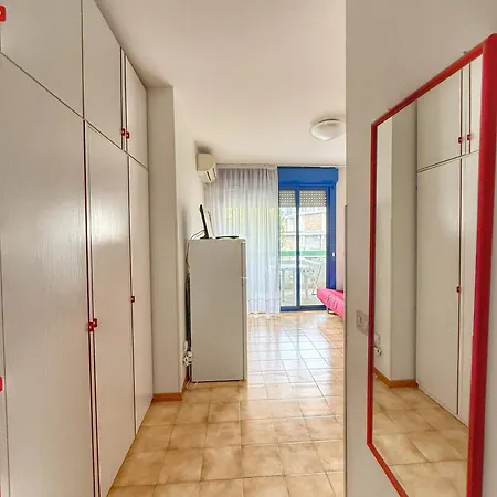 Grazioso N 61 A 100 Mt Dal Mare Bibione