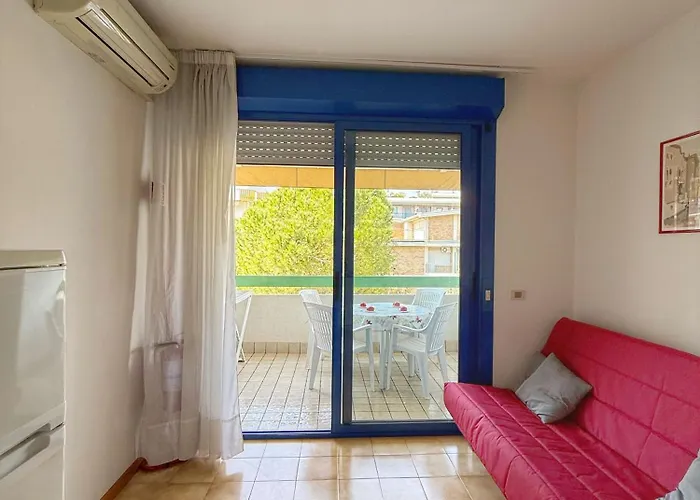 Grazioso N 61 A 100 Mt Dal Mare Apartment