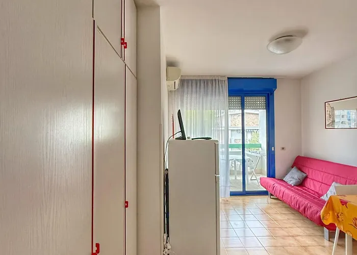 Grazioso N 61 A 100 Mt Dal Mare Apartment *